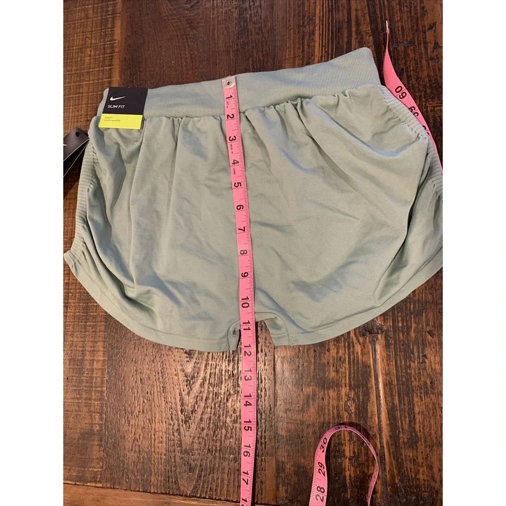 Nike Girls XL Kids Sport‎ Gym Shorts Dry Short CJ7584 352